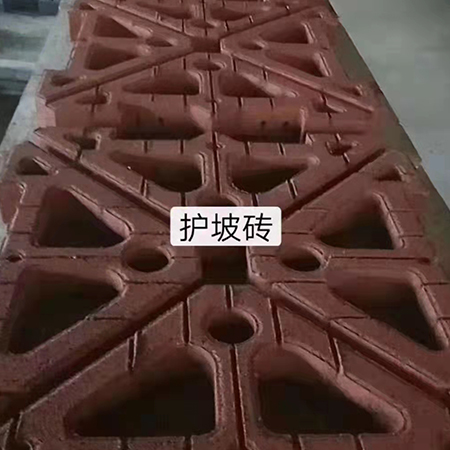 透水磚機(jī)