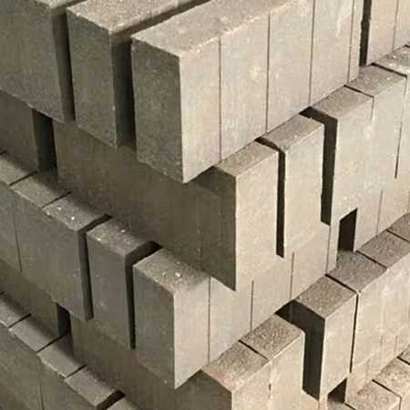 免燒磚碼垛機(jī)