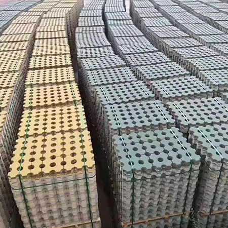 全自動(dòng)碼磚機(jī)