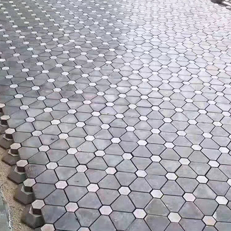 水泥磚機
