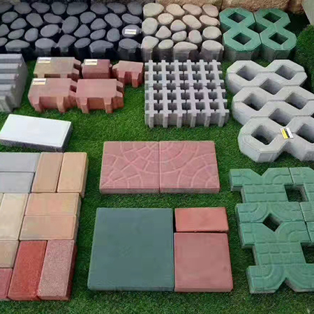 免燒磚碼垛機(jī)