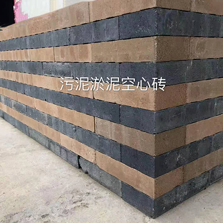 空心磚碼垛機(jī)